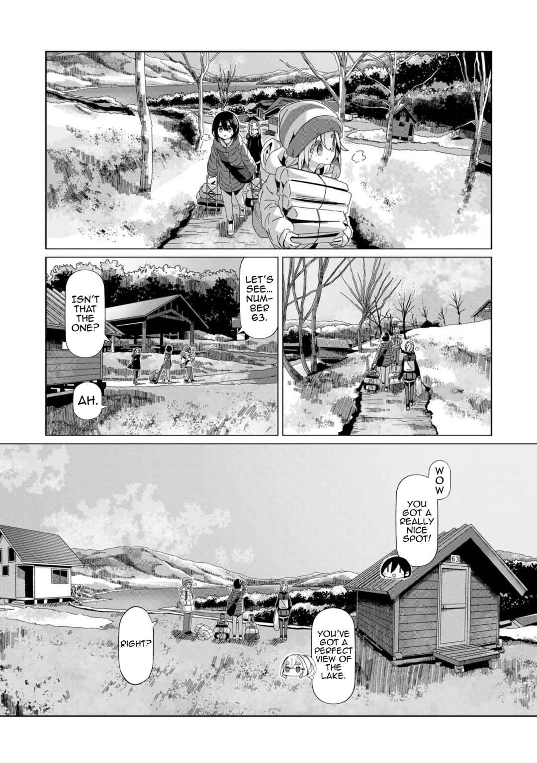 Chapter 97 - Page 6