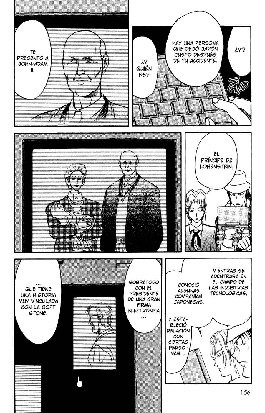 Chapter 85 - Page 10