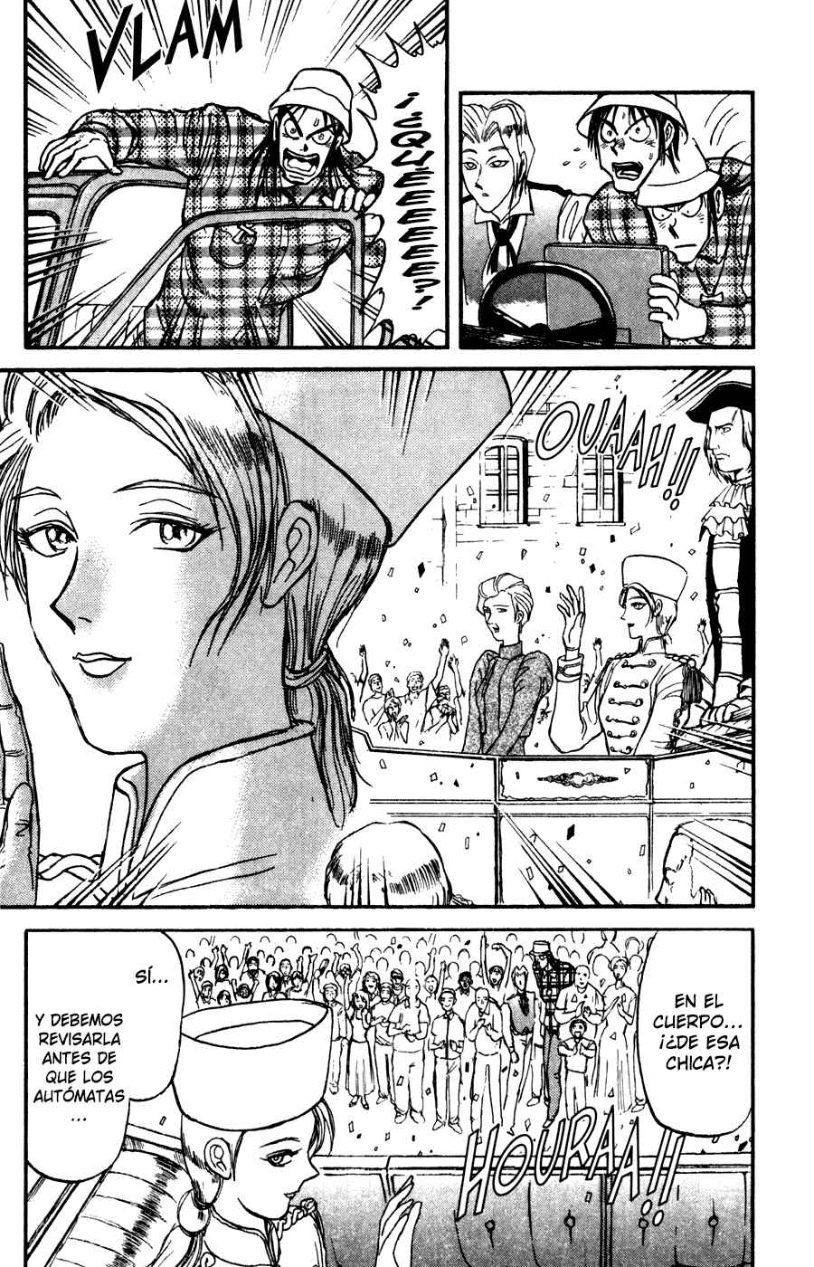Chapter 85 - Page 13