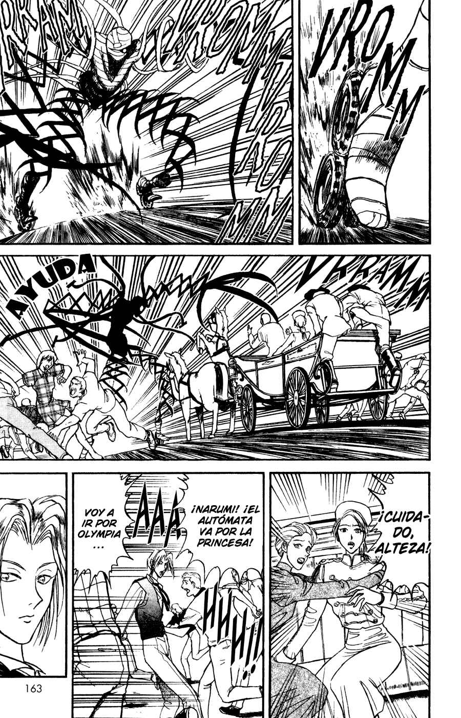 Chapter 85 - Page 17