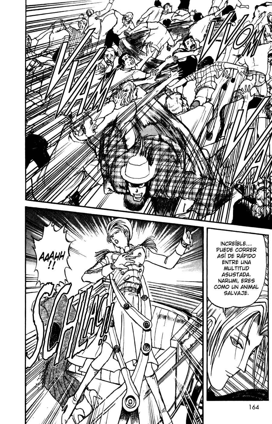 Chapter 85 - Page 18