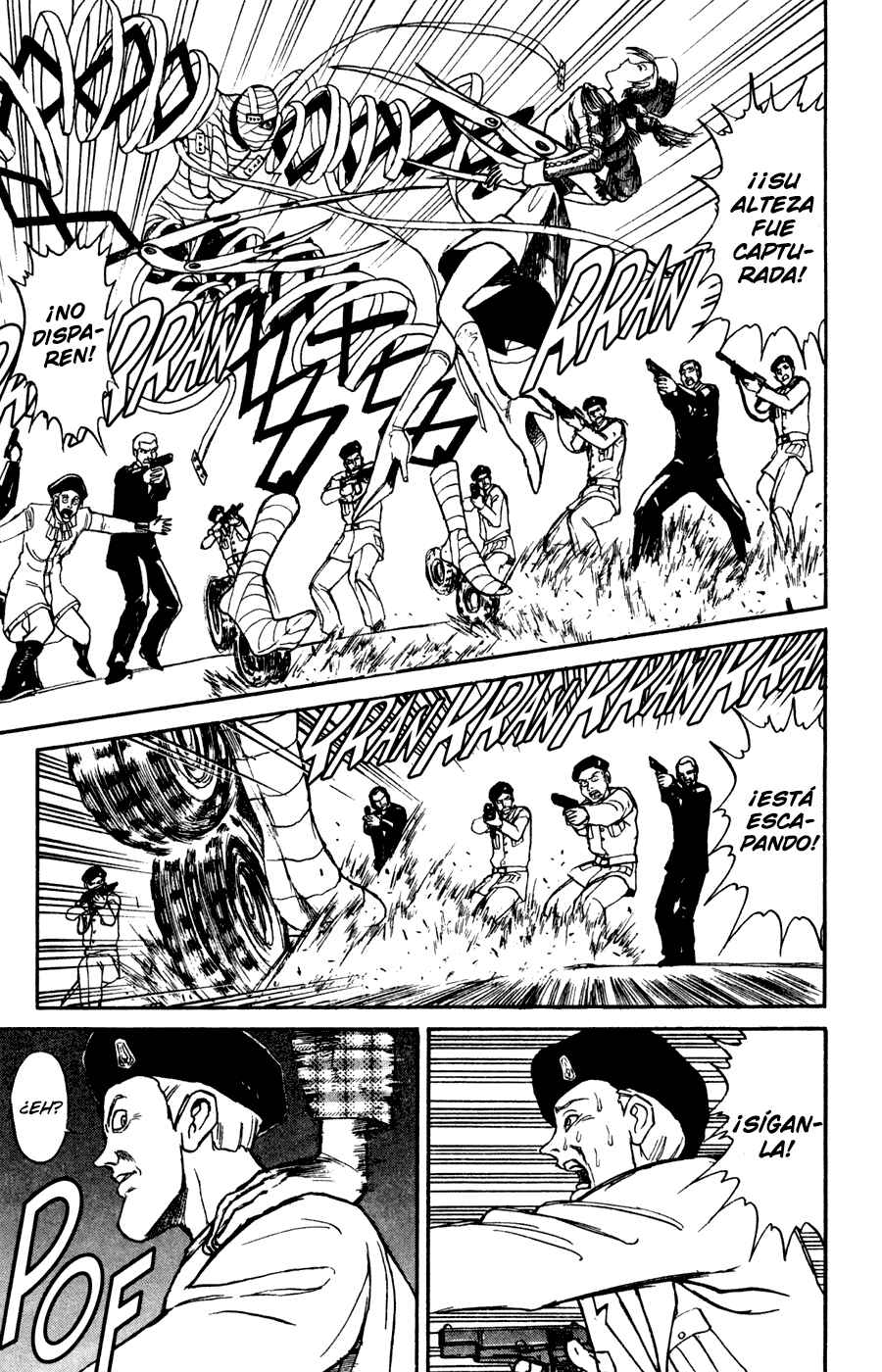Chapter 85 - Page 19