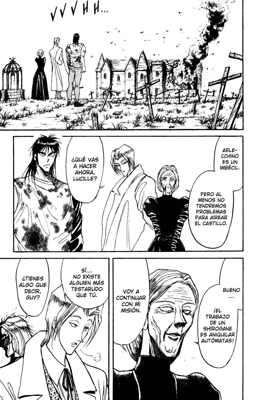 Chapter 85 - Page 5