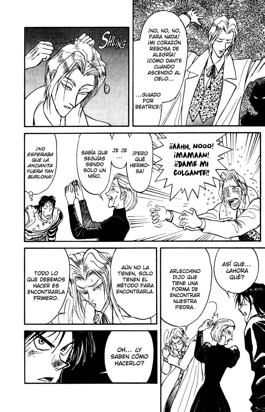 Chapter 85 - Page 6