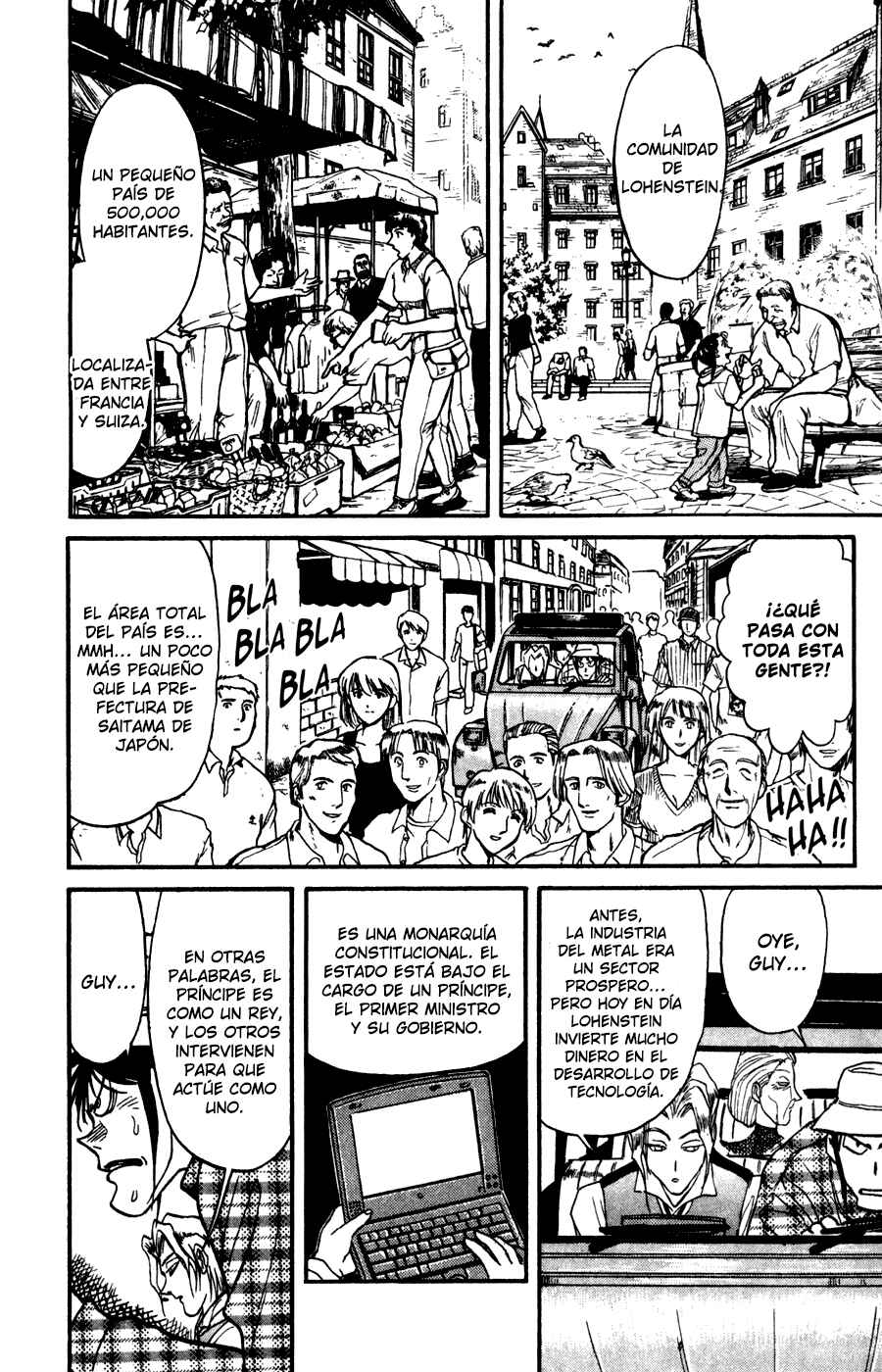 Chapter 85 - Page 8