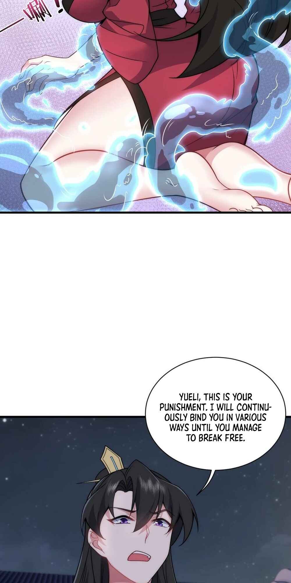 Chapter 80 - Page 38