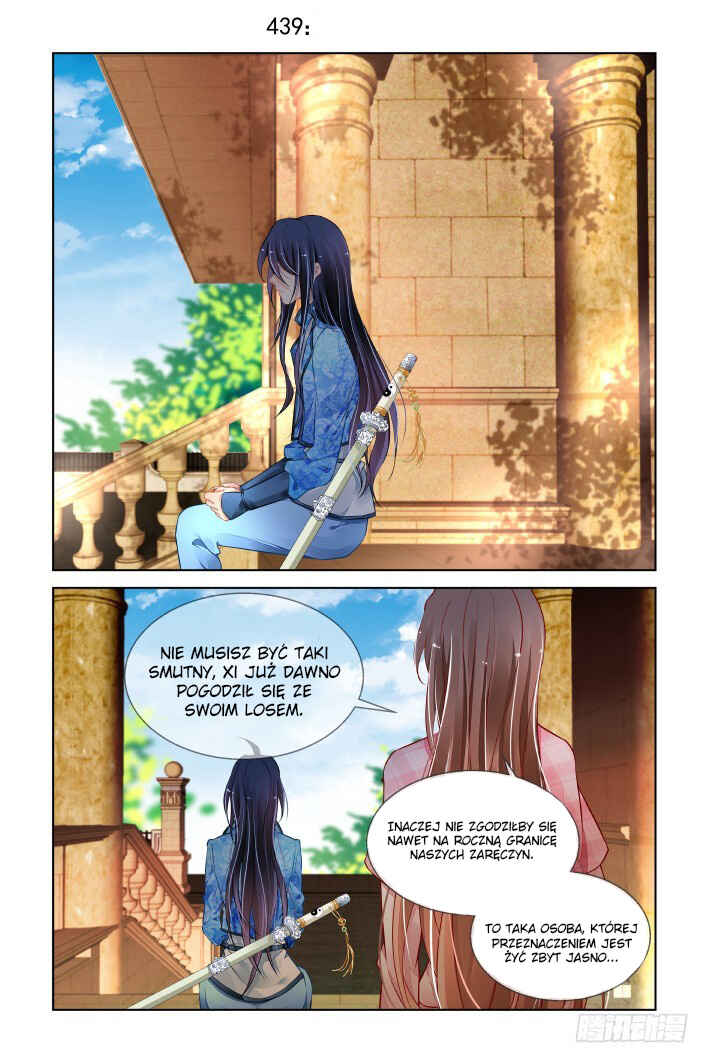 Chapter 439 - Page 1