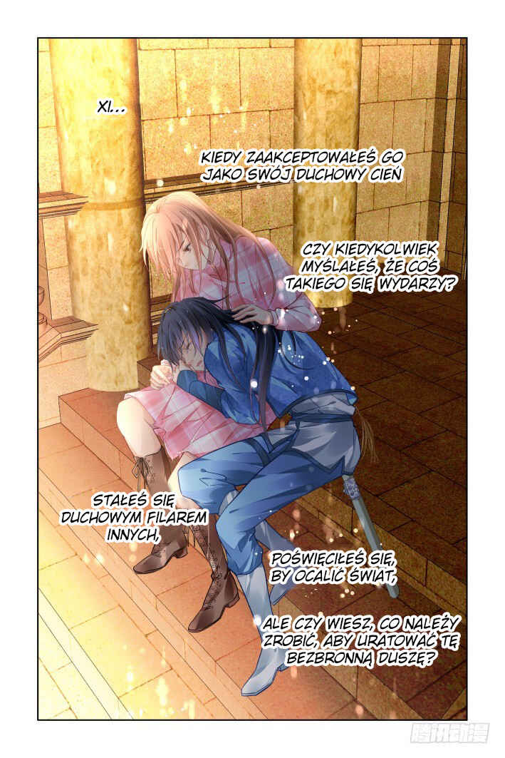 Chapter 439 - Page 11