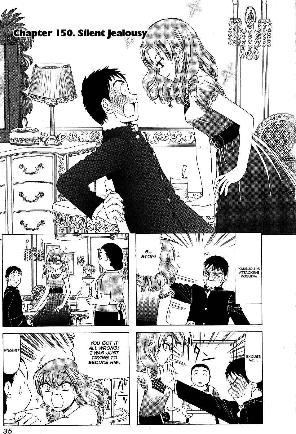 Chapter 150 - Page 1
