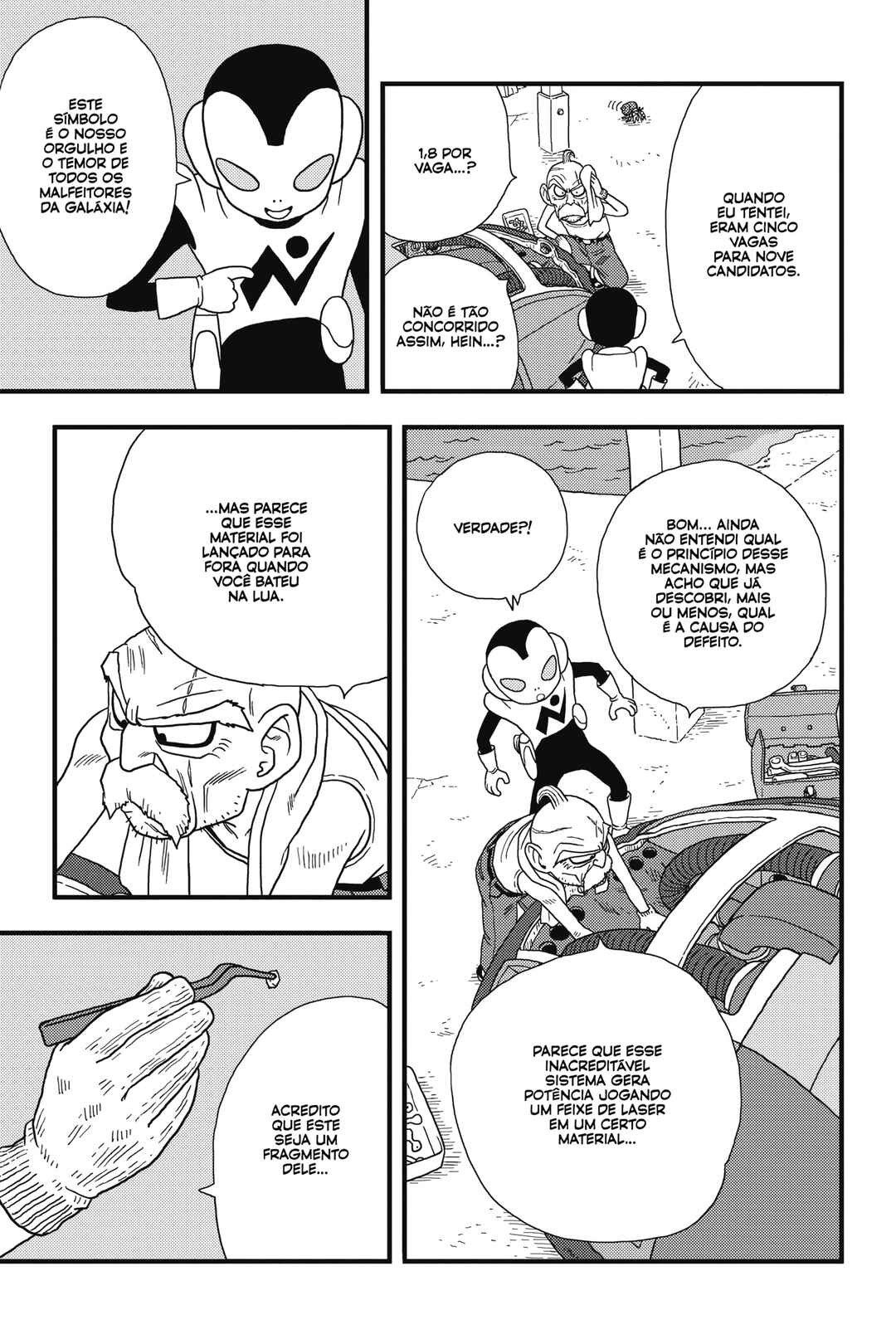 Chapter 3 - Page 3