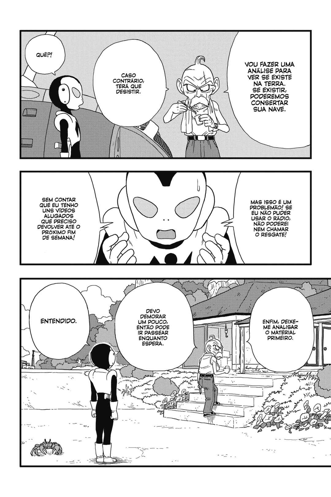Chapter 3 - Page 4