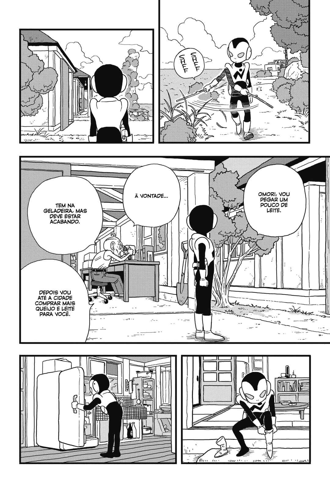 Chapter 3 - Page 8