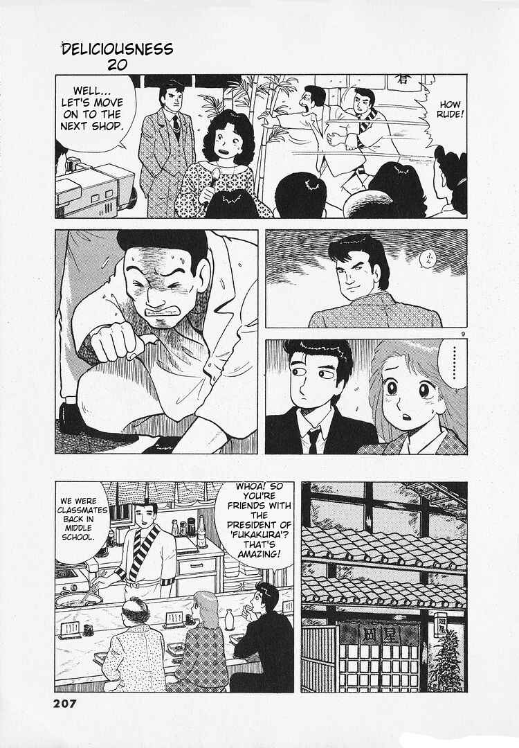 Chapter 187 - Page 9