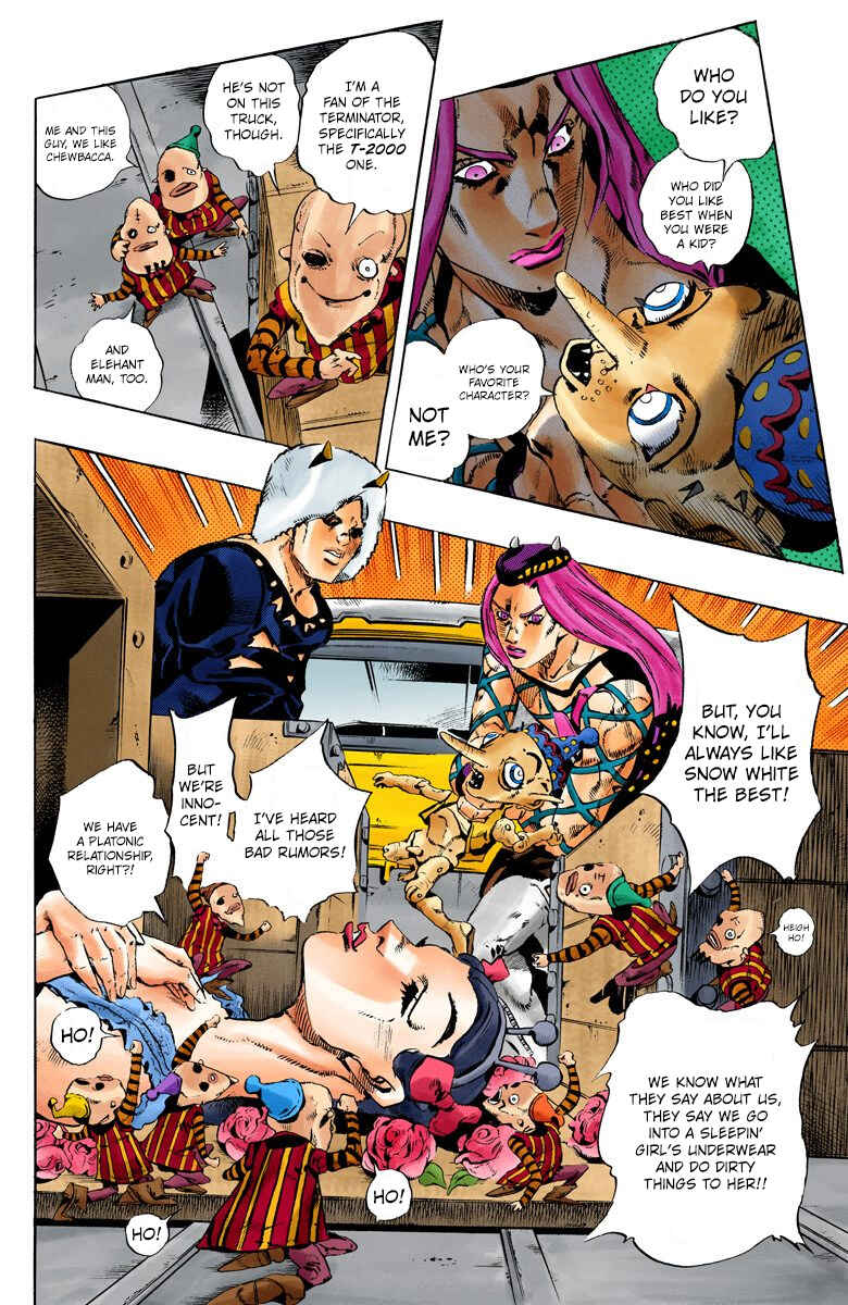 Chapter 105 - Page 10