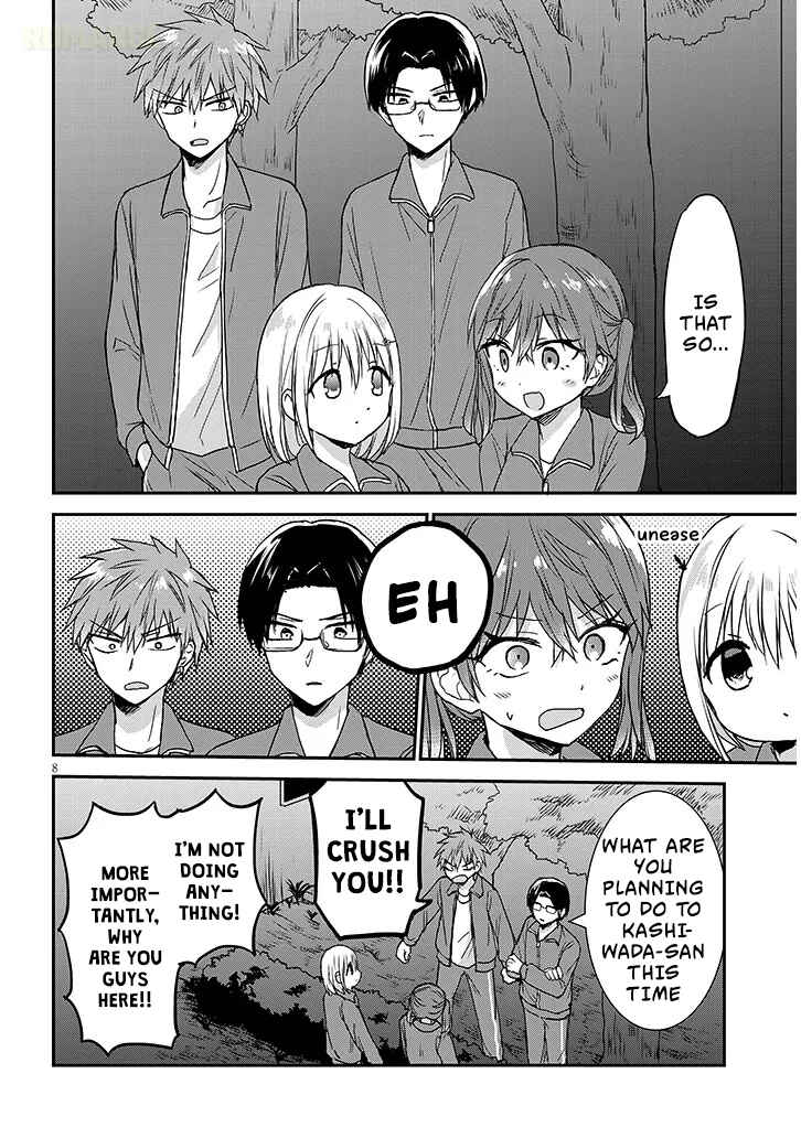Chapter 29 - Page 9