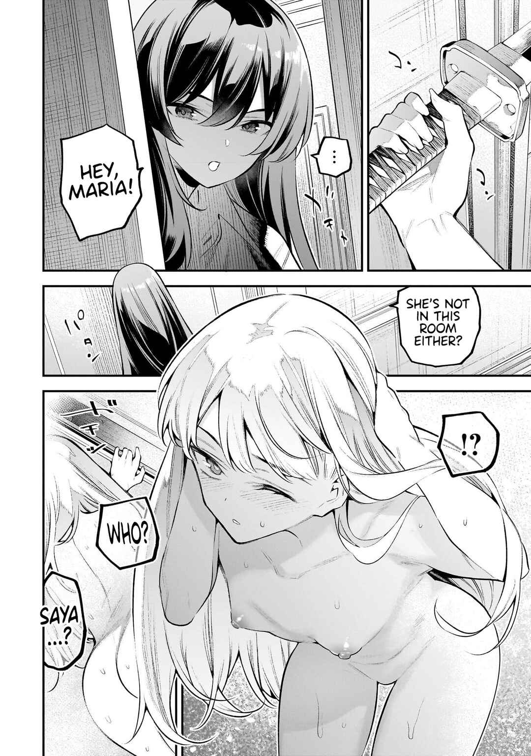 Chapter 3 - Page 37