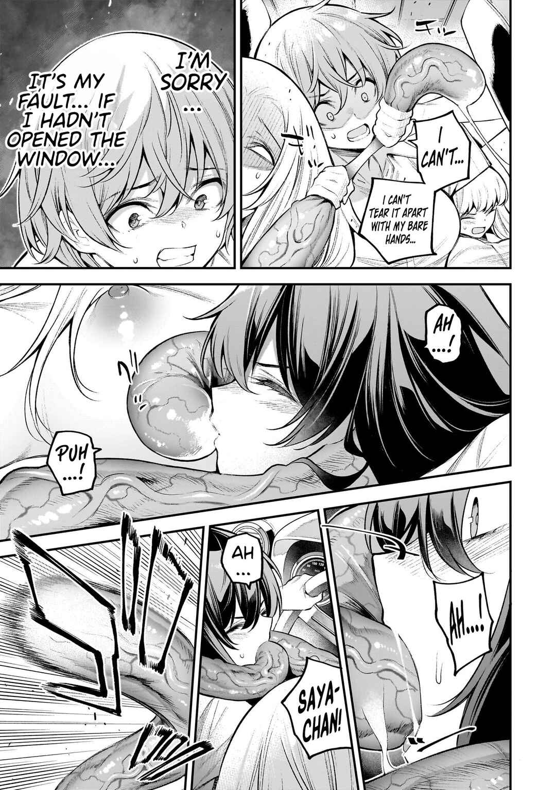 Chapter 3 - Page 6