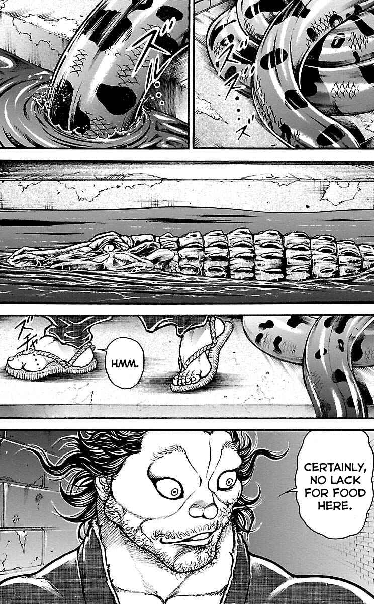 Chapter 176 - Page 16
