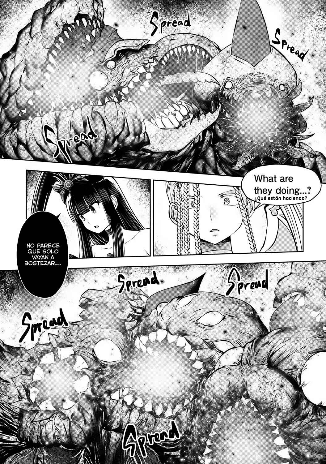 Chapter 85 - Page 12