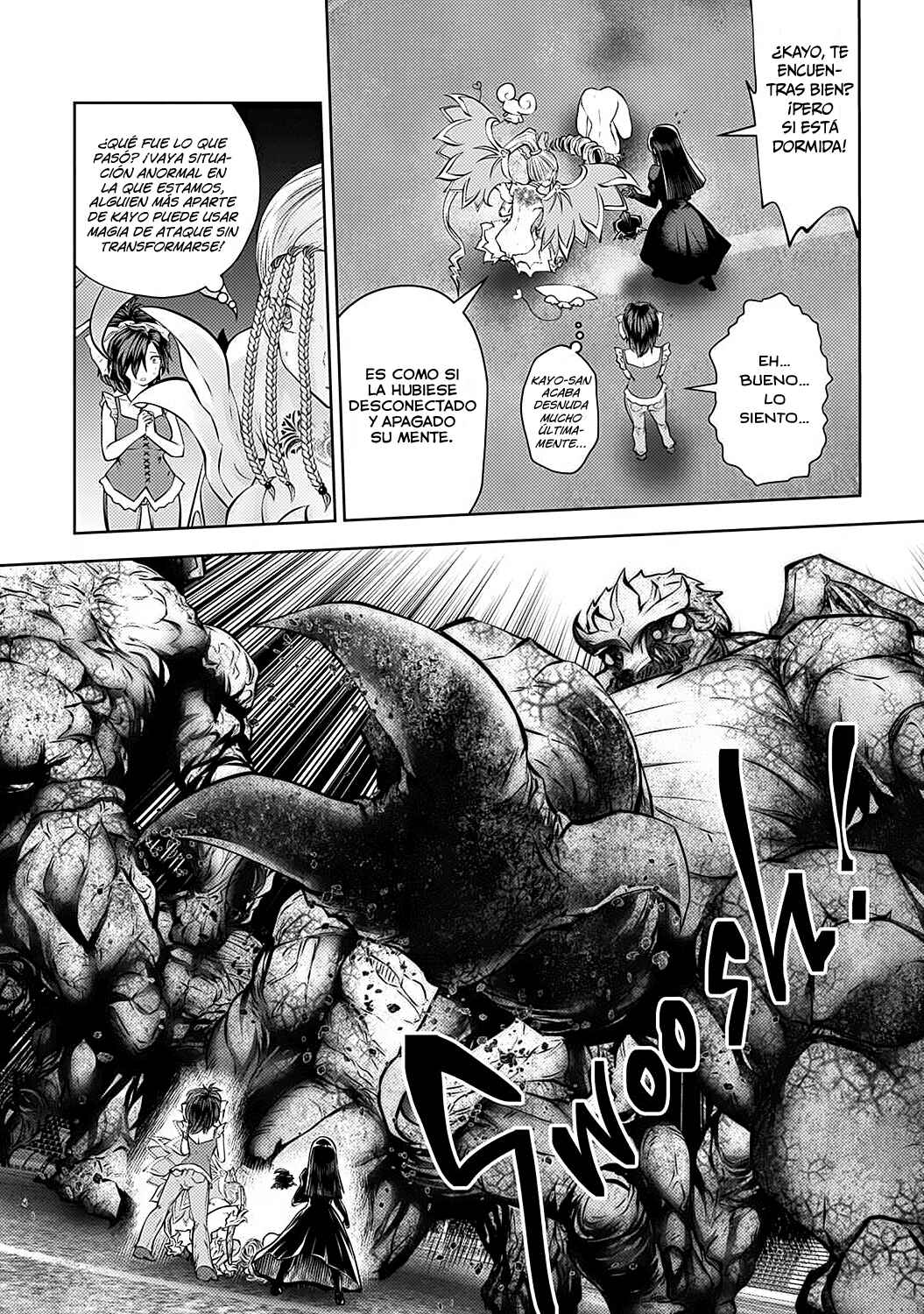 Chapter 85 - Page 8