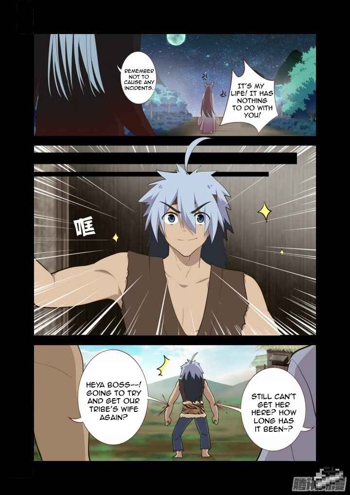 Chapter 268 - Page 5