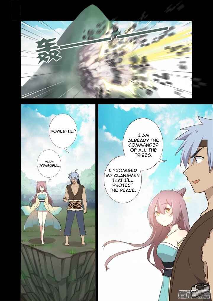 Chapter 268 - Page 9