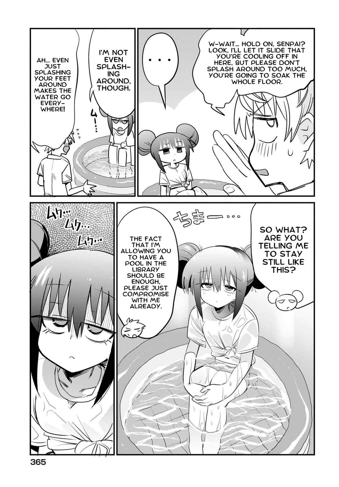 Chapter 8 - Page 9