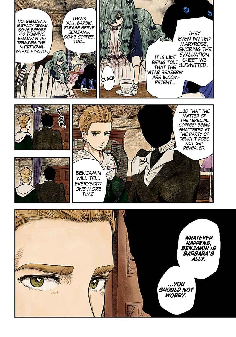 Chapter 85 - Page 11