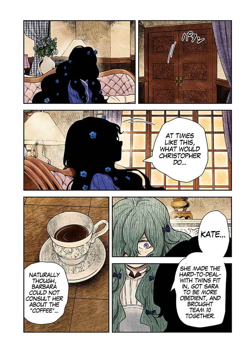 Chapter 85 - Page 12