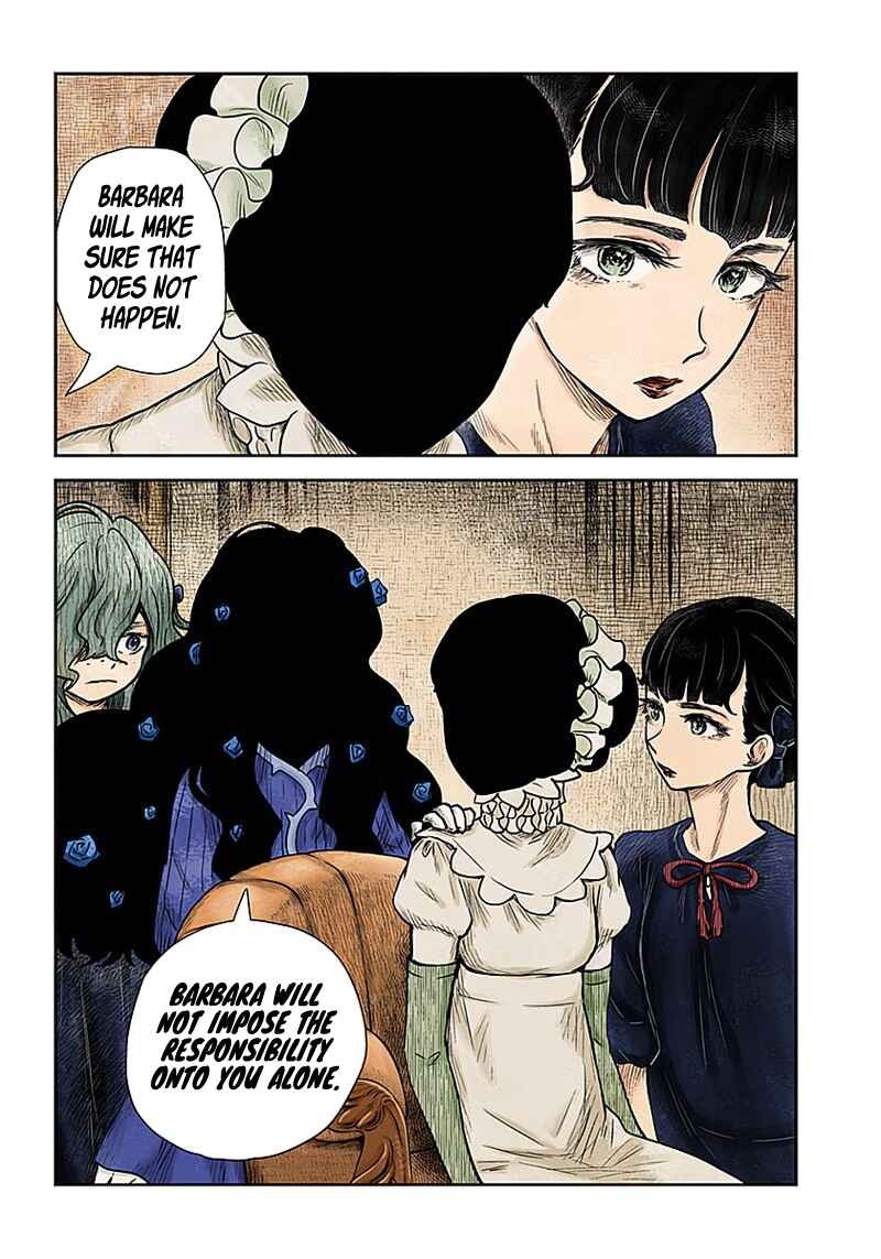 Chapter 85 - Page 15