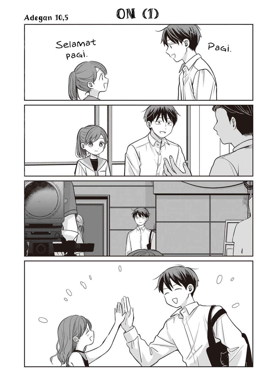 Chapter 10.5 - Page 1