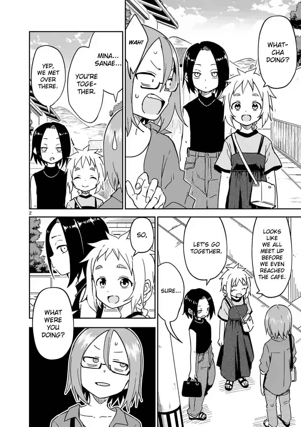 Chapter 288 - Page 2