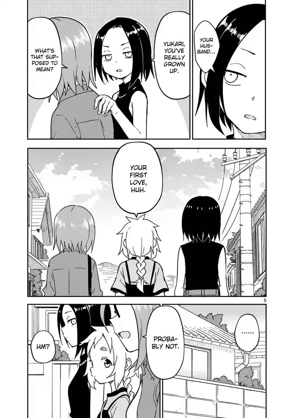 Chapter 288 - Page 5