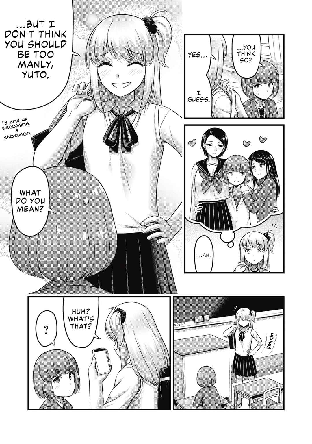 Chapter 22 - Page 16