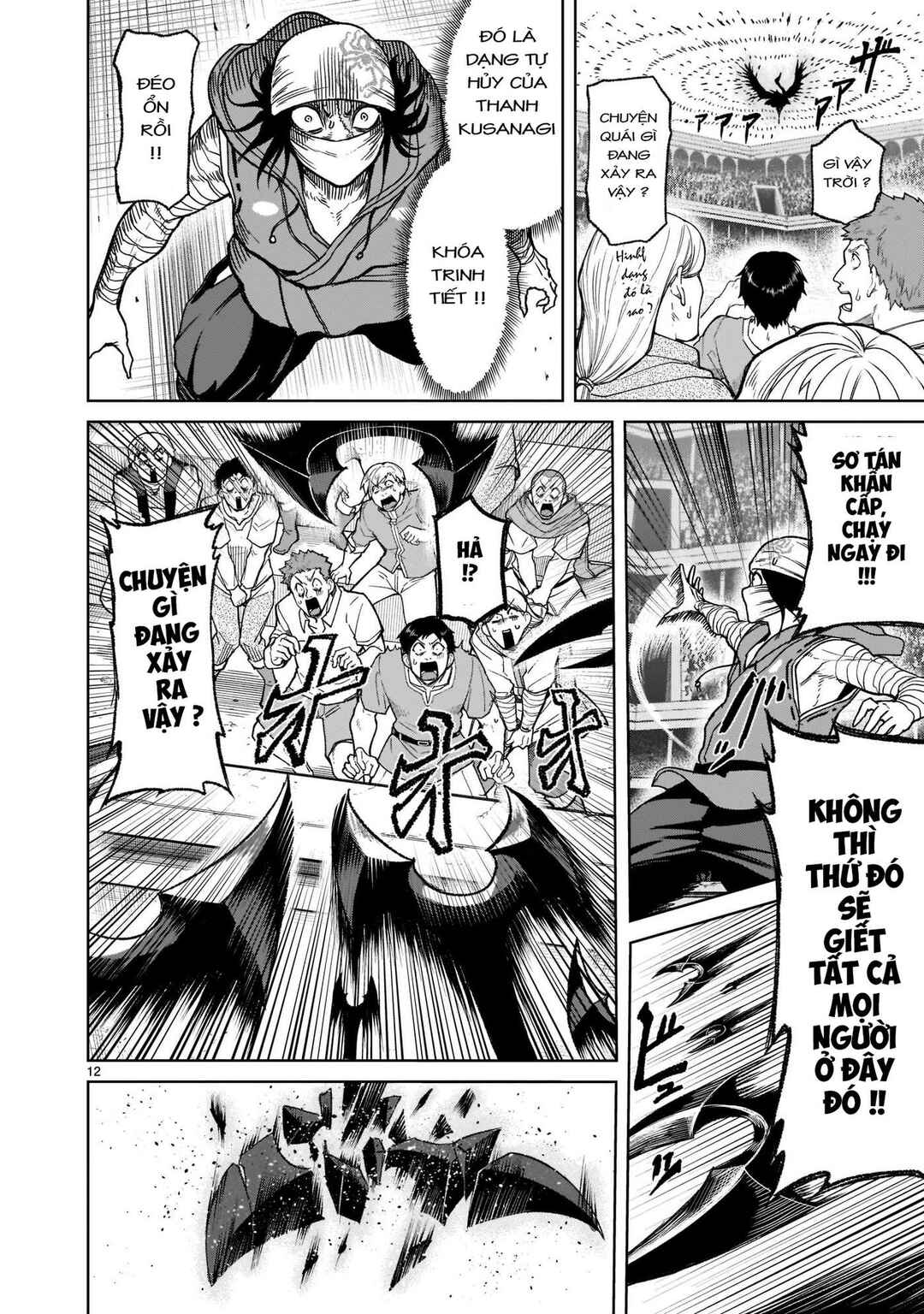 Chapter 28 - Page 12