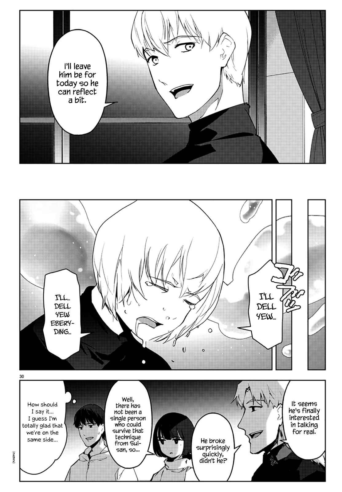 Chapter 86 - Page 30