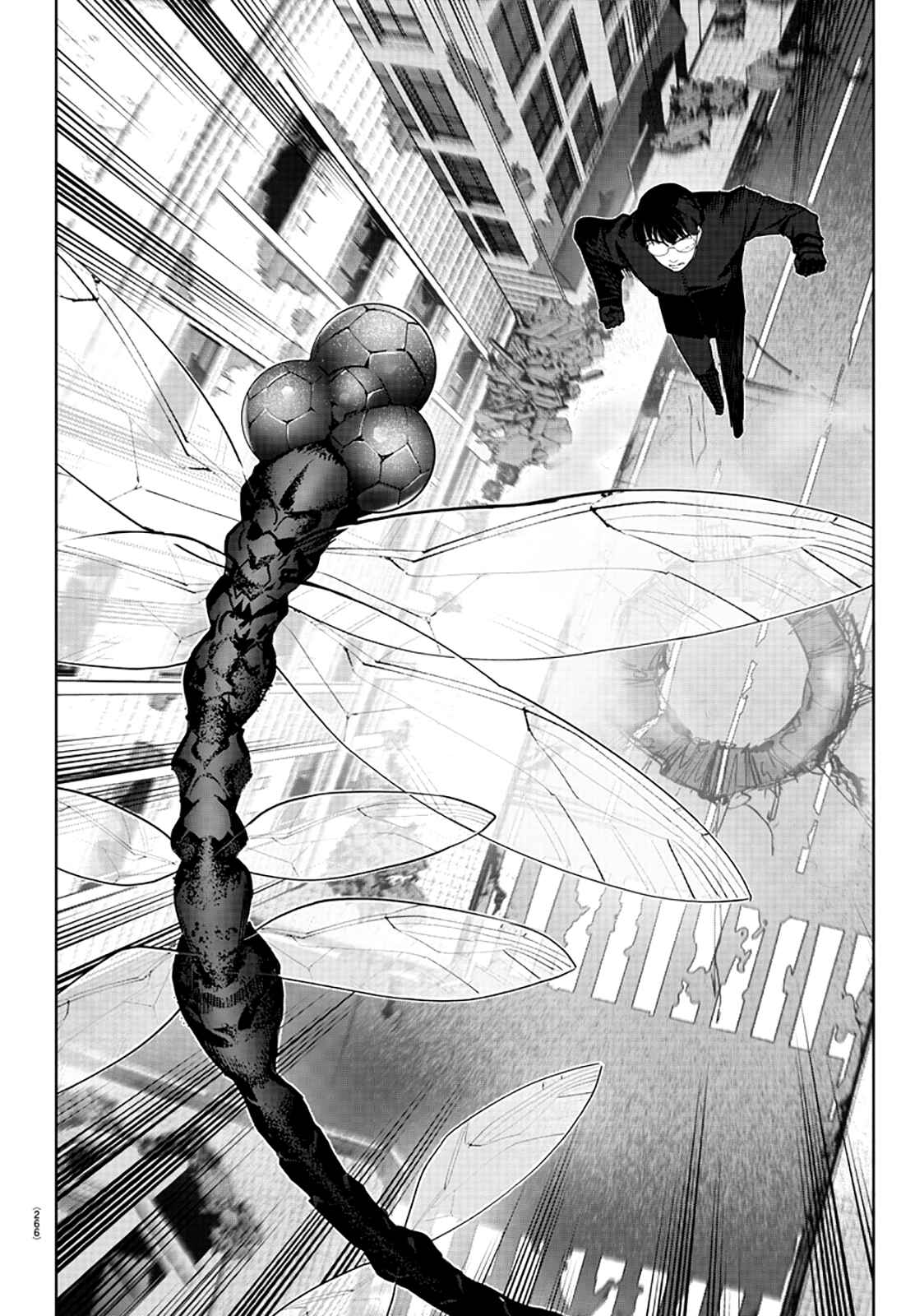 Chapter 86 - Page 4