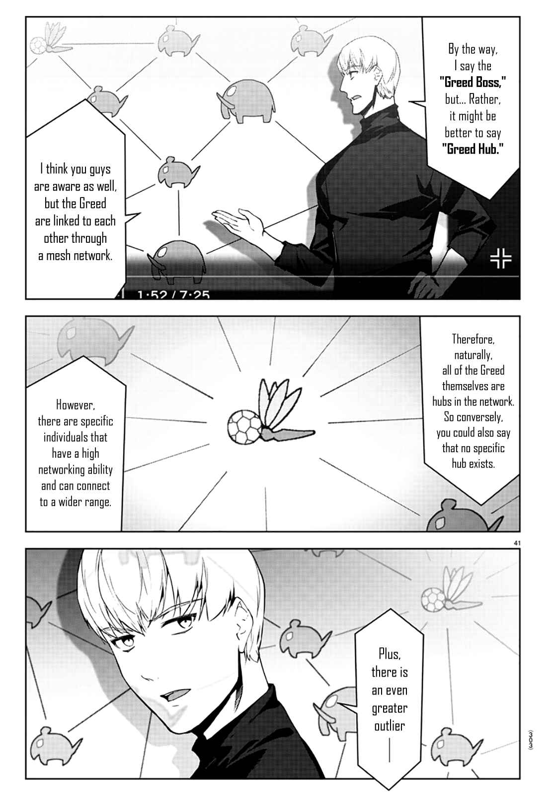 Chapter 86 - Page 41