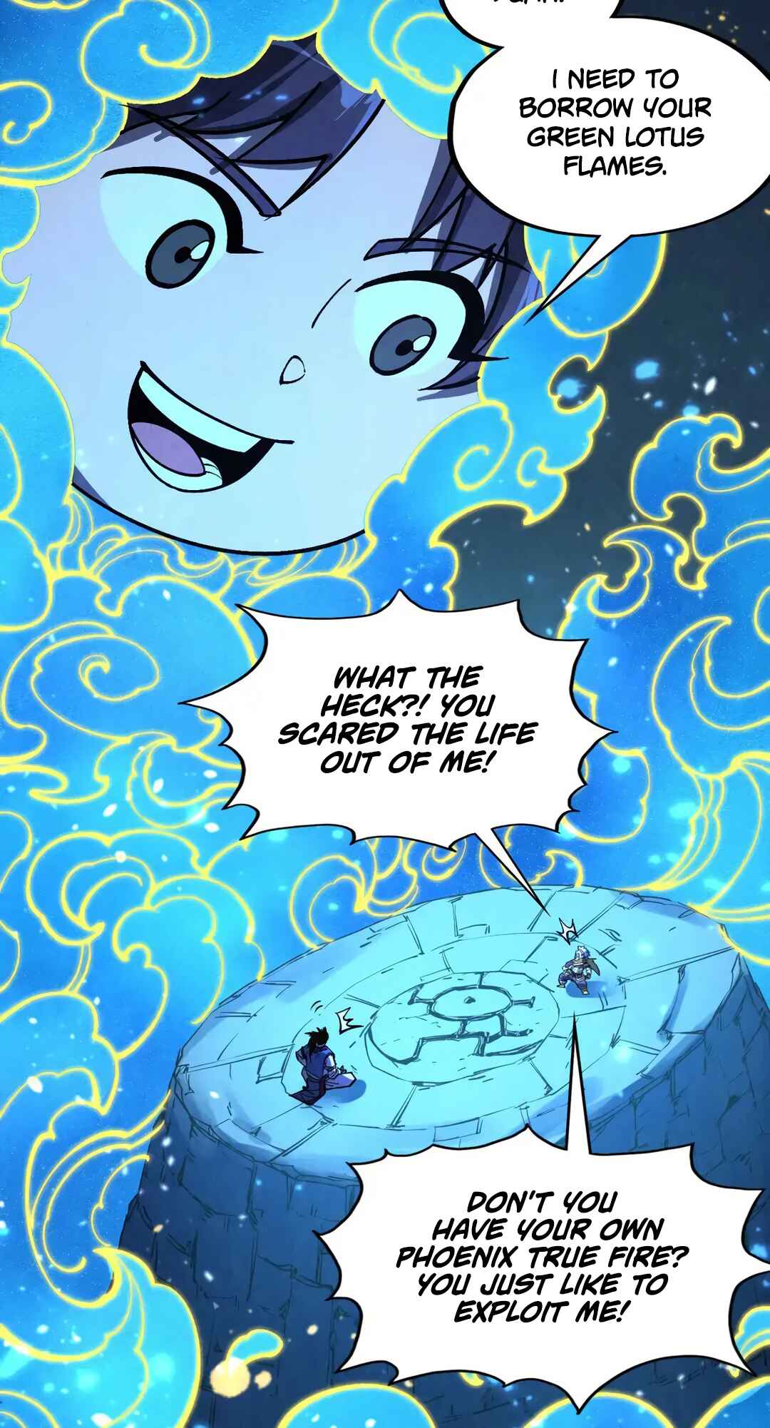 Chapter 293 - Page 11