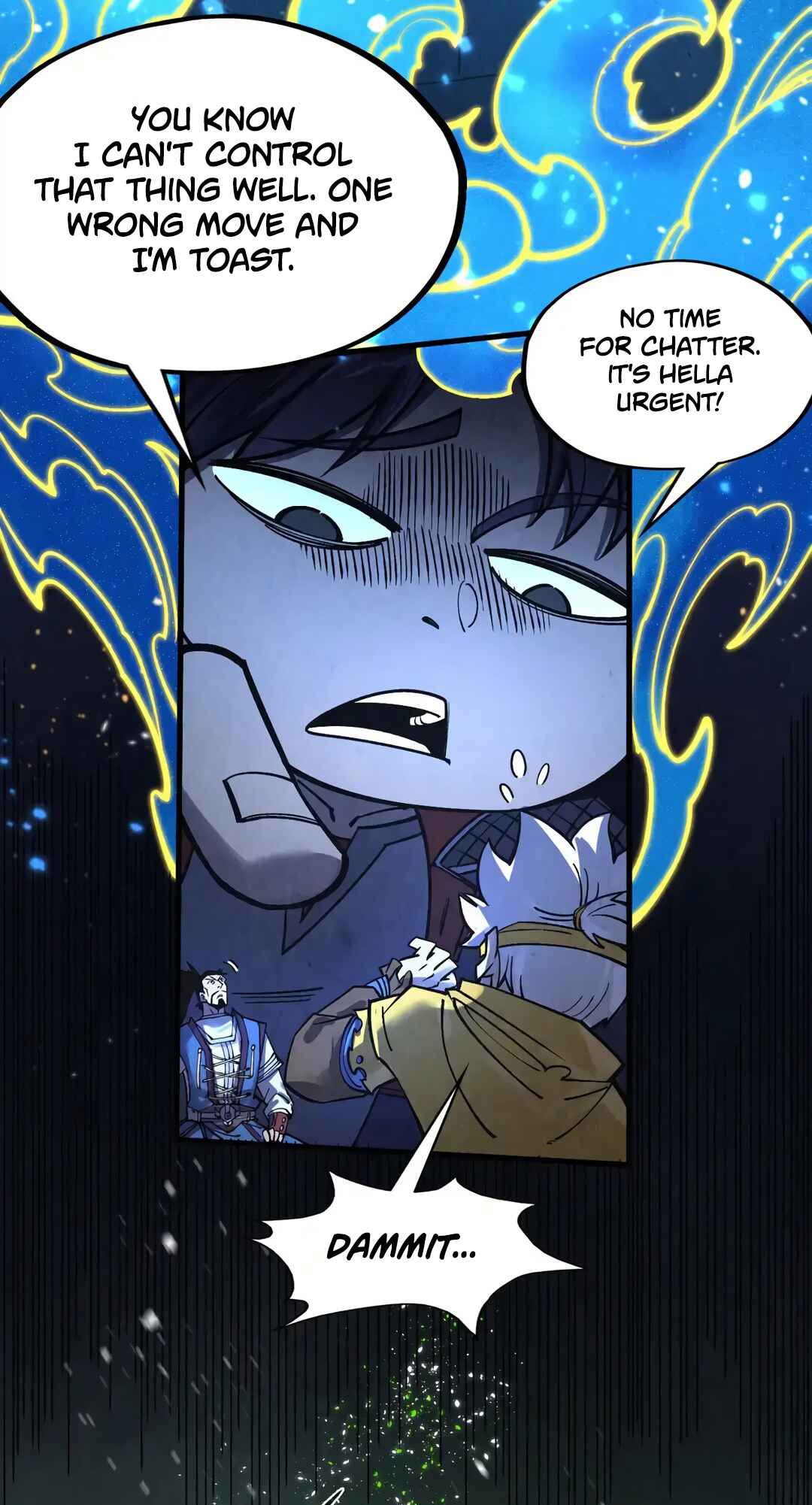 Chapter 293 - Page 12
