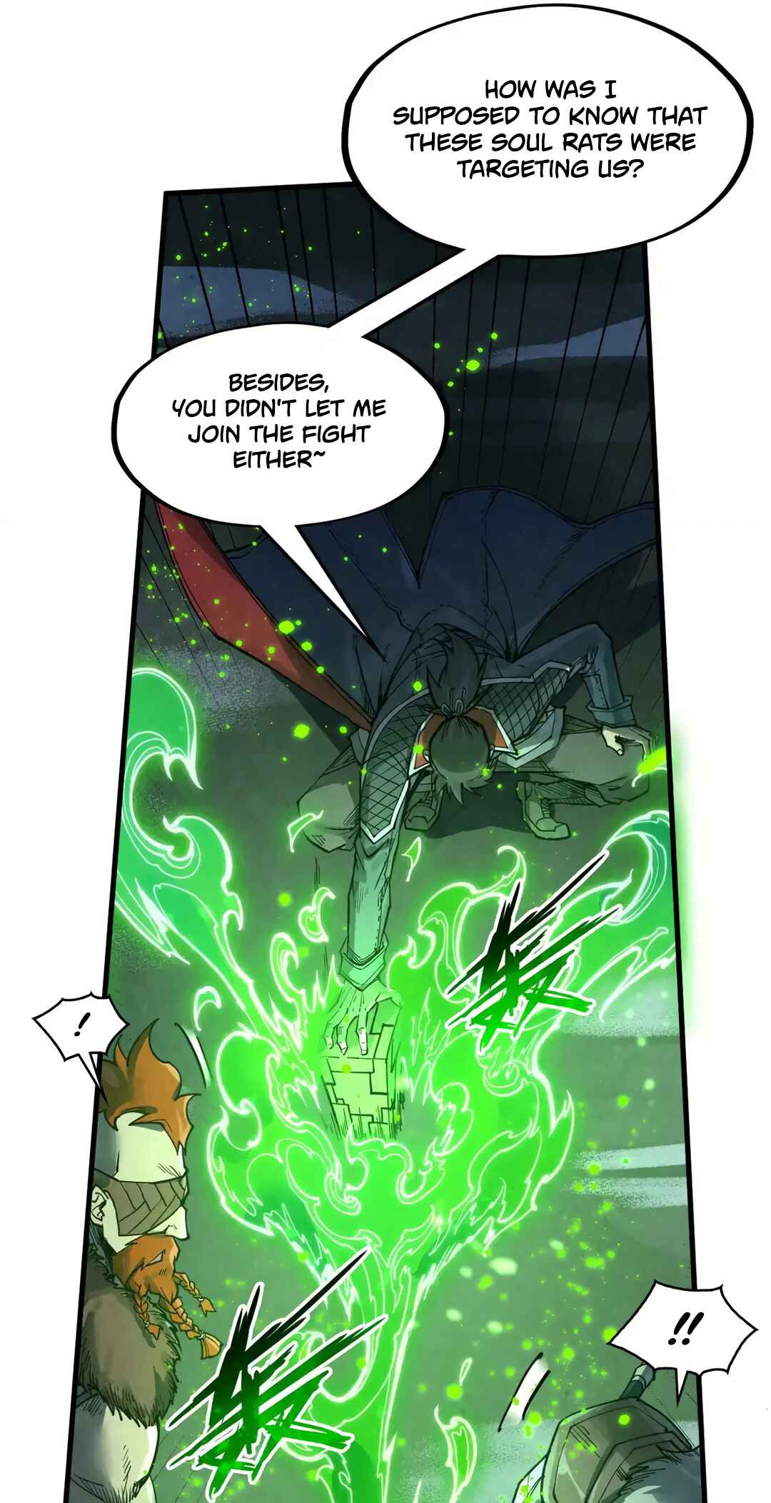 Chapter 293 - Page 14