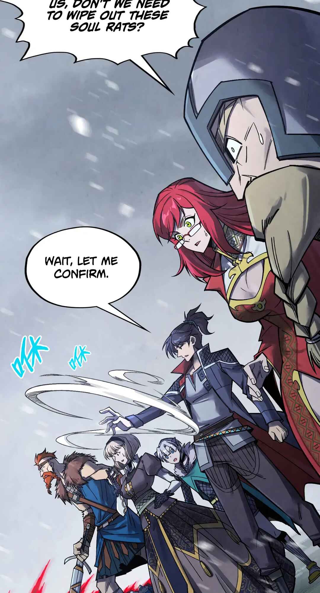 Chapter 293 - Page 2