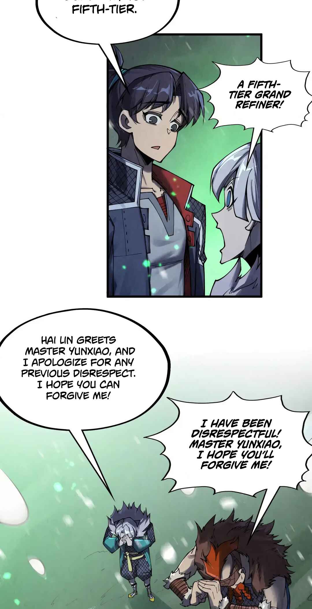 Chapter 293 - Page 20