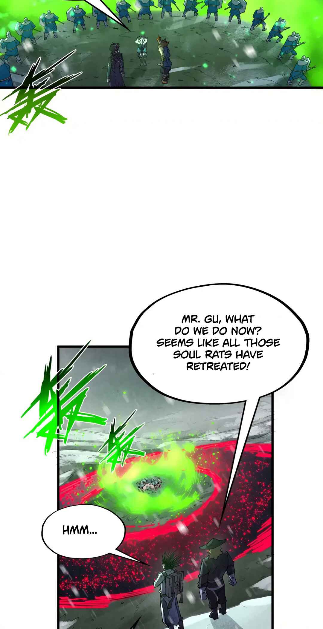 Chapter 293 - Page 22