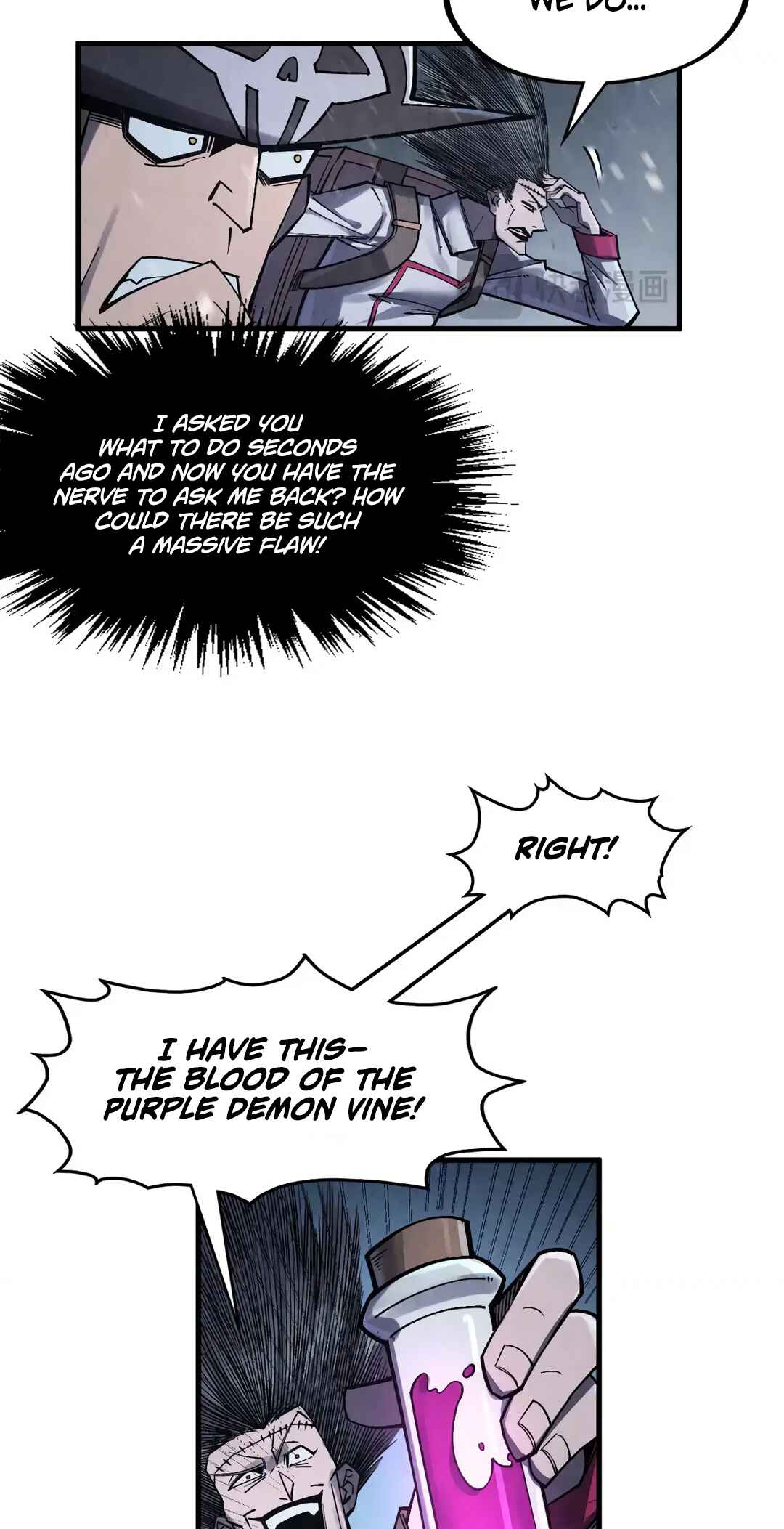 Chapter 293 - Page 24
