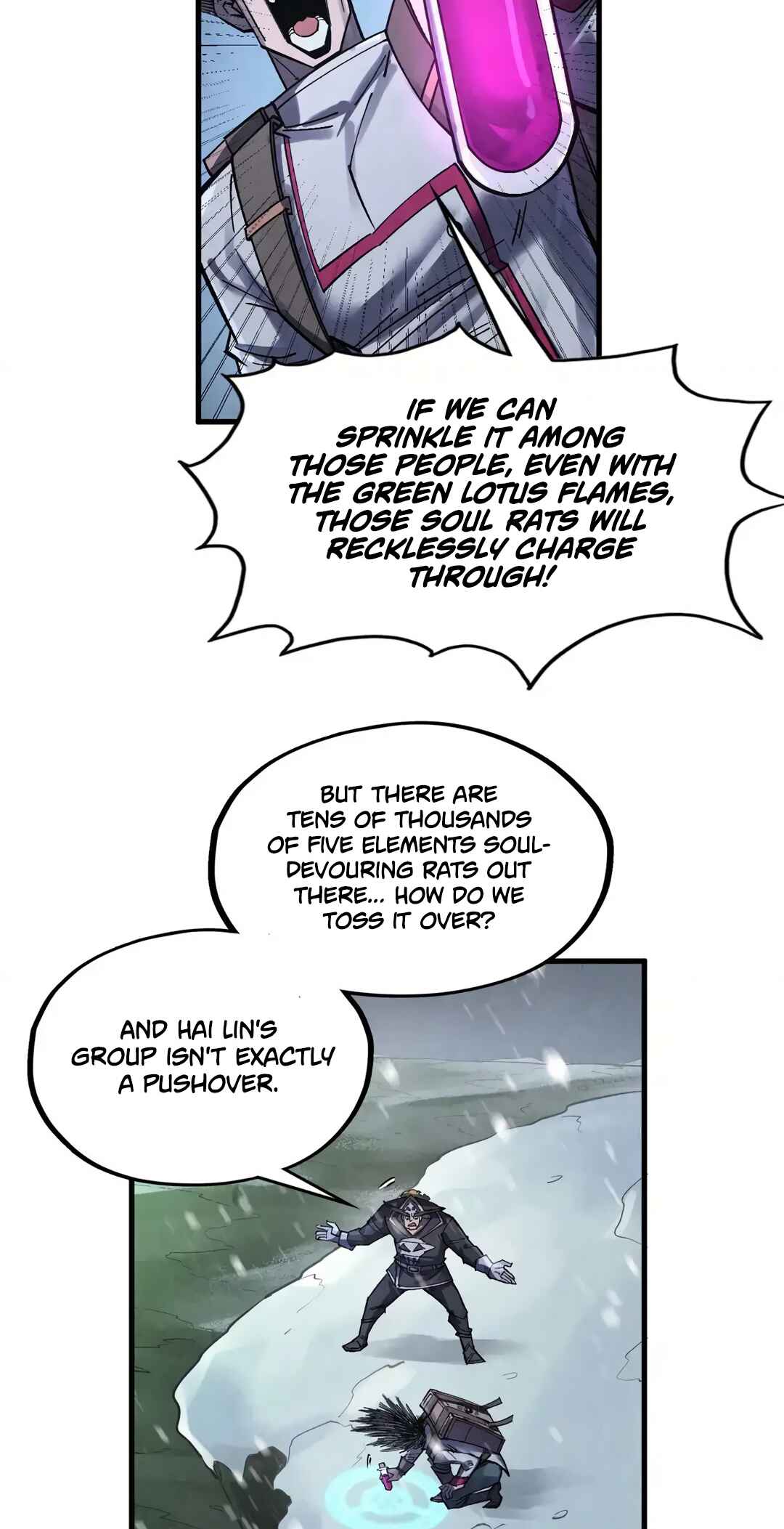 Chapter 293 - Page 25