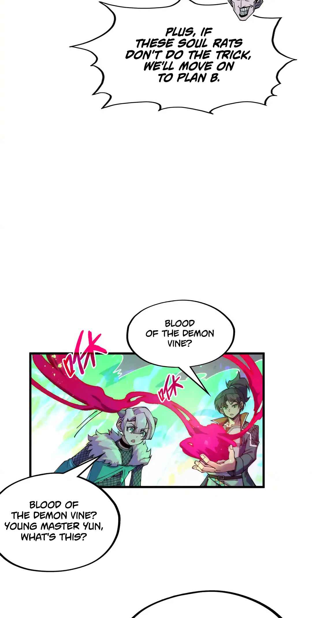 Chapter 293 - Page 29