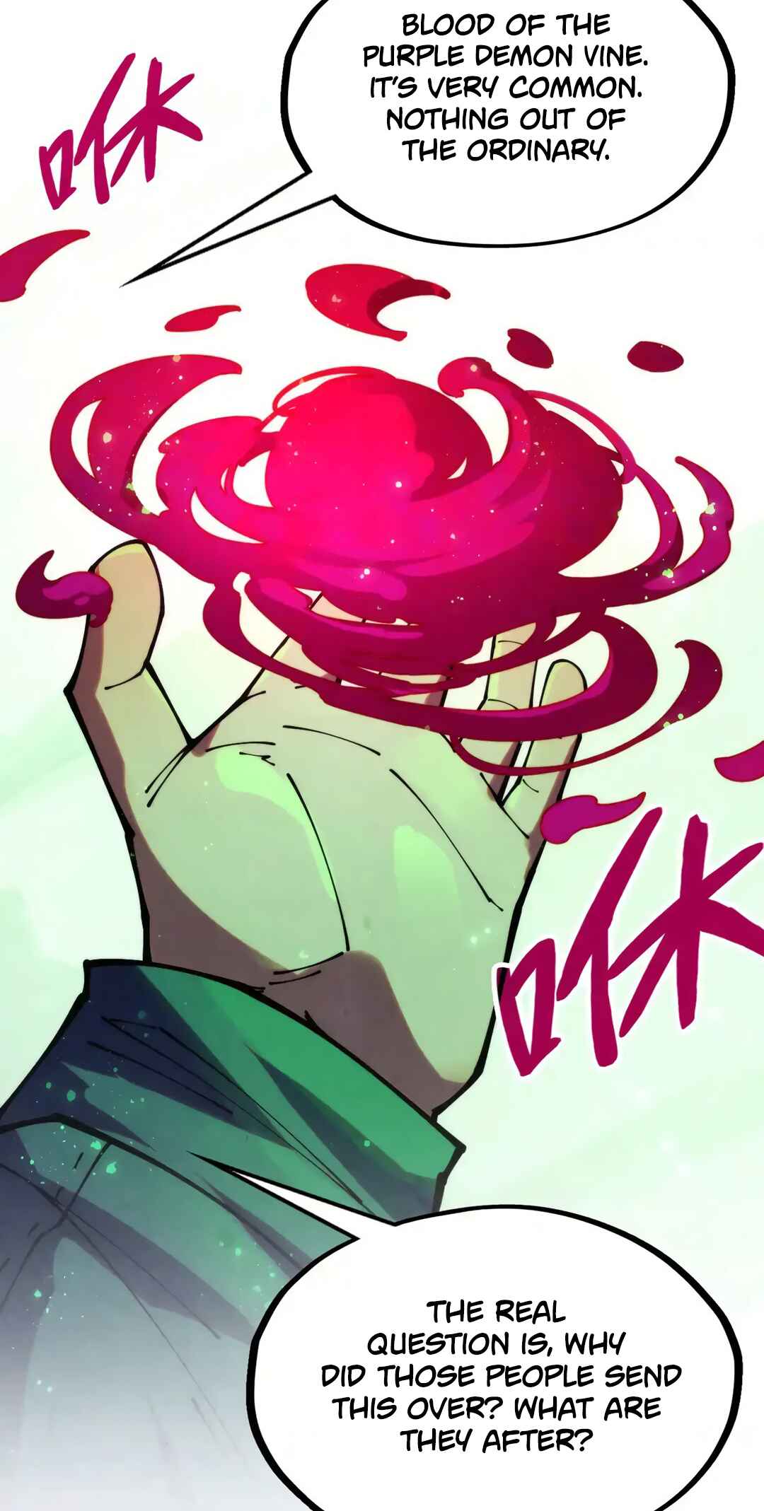 Chapter 293 - Page 30