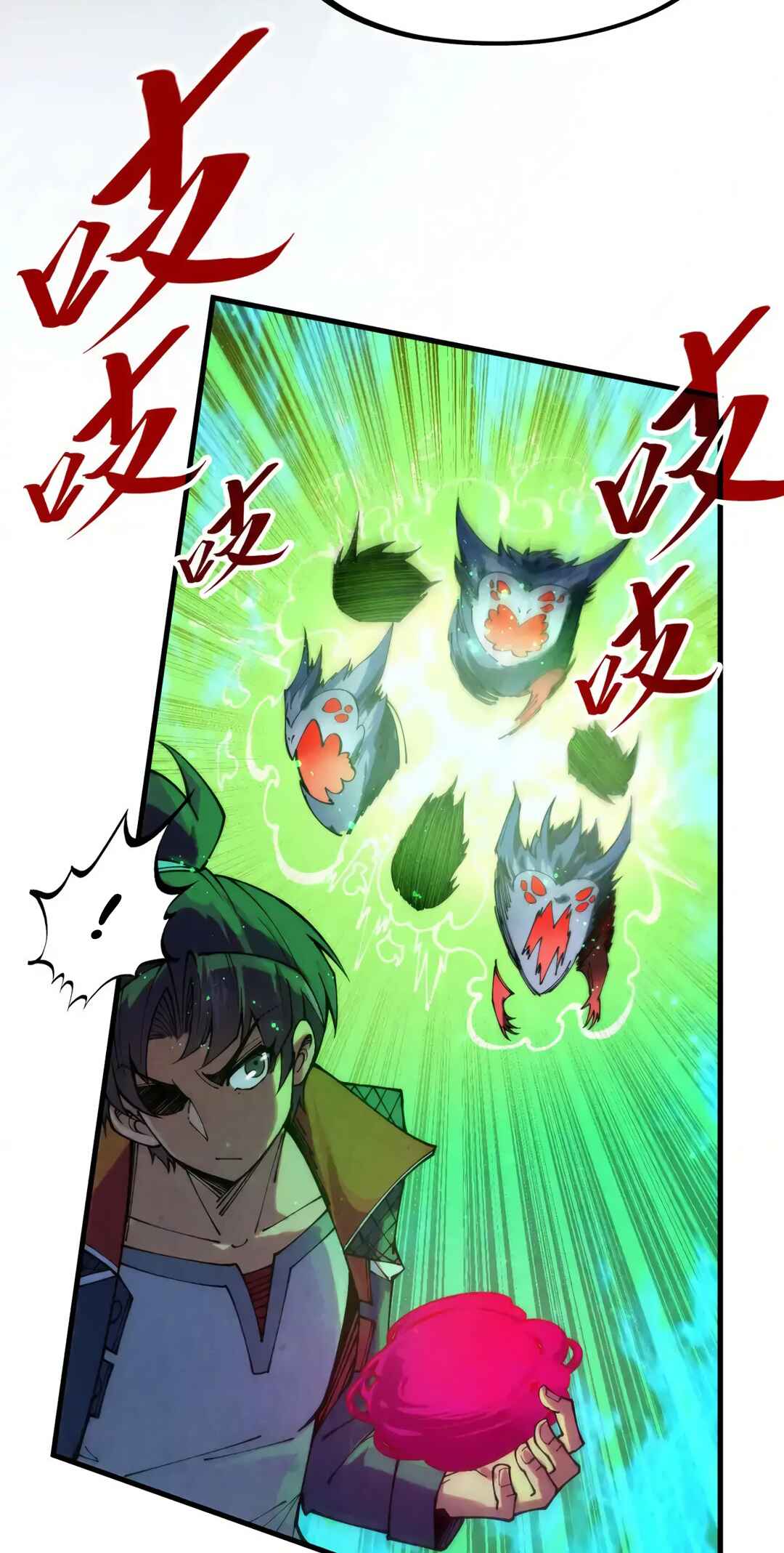 Chapter 293 - Page 31