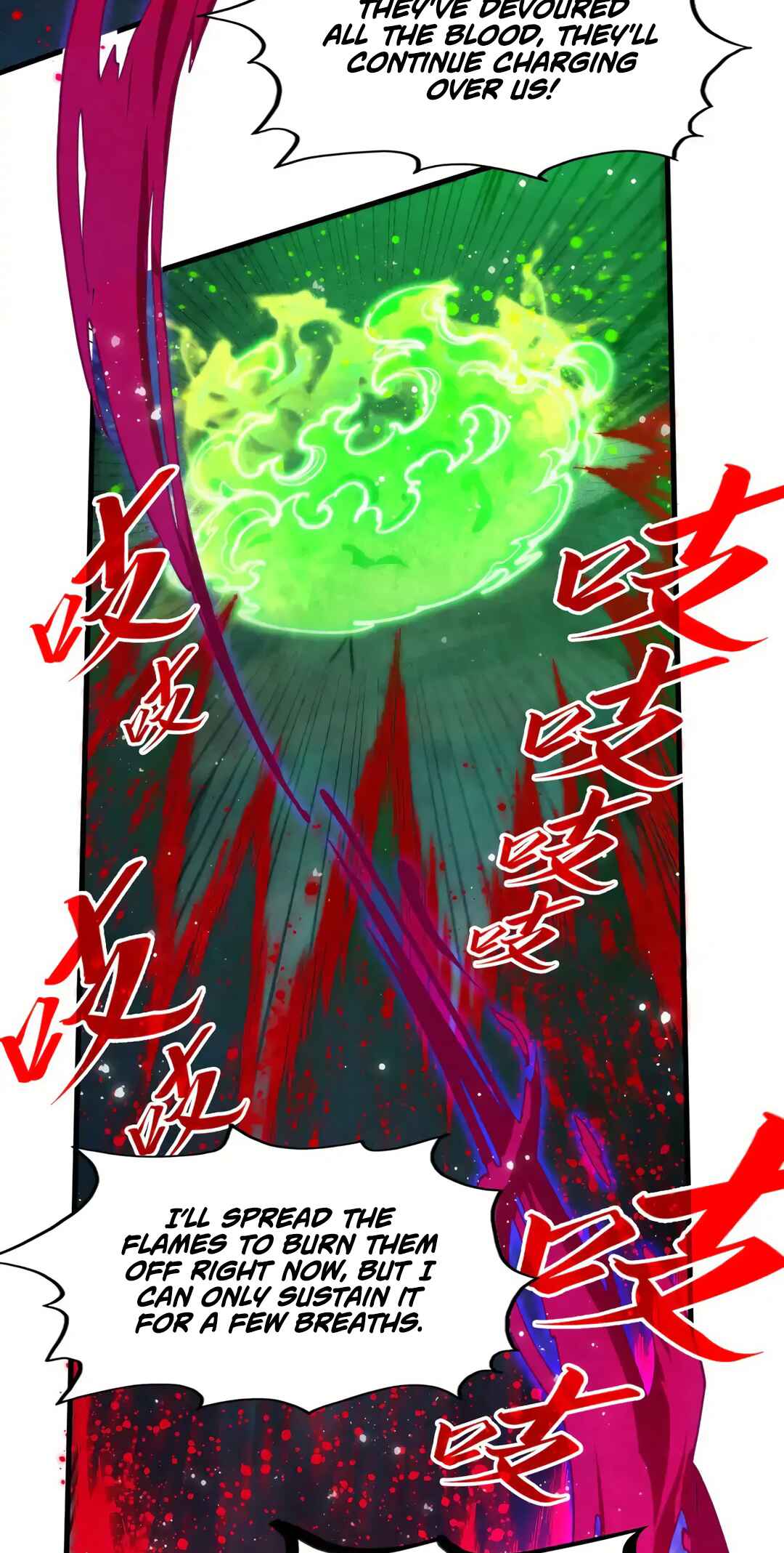 Chapter 293 - Page 36